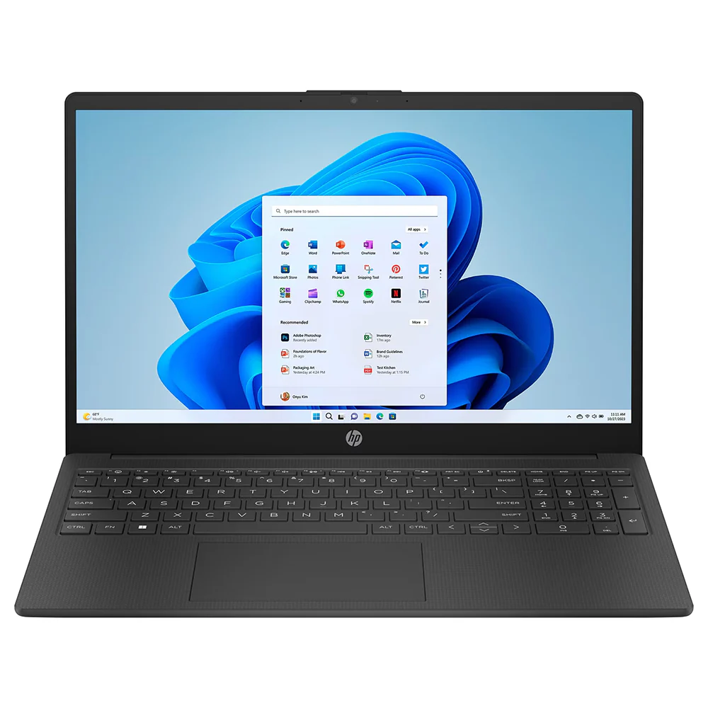 Windows Laptops